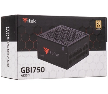 iTek GBI750