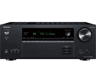 Onkyo TX-NR6100
