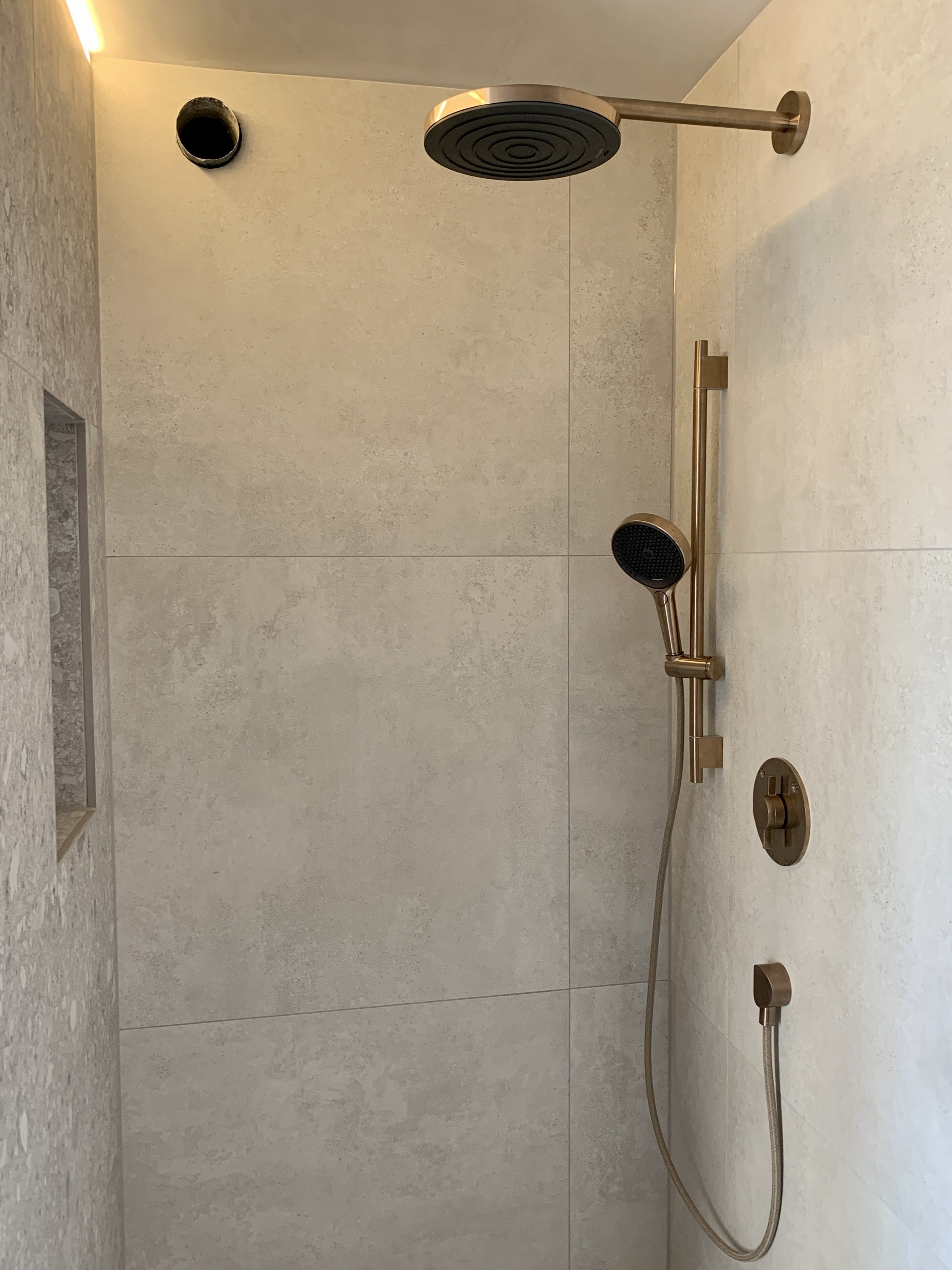 Het Badkamer topic: verkopers, kwaliteit, prijs - Deel 1 - Bouwen en  klussen - GoT, image size:2864x3819