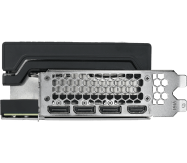 Palit GeForce RTX 4070 Ti GameRock Classic OC