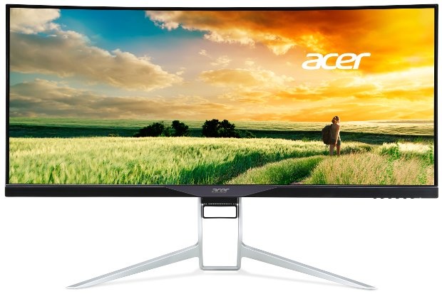 Acer 34&quot;