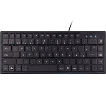 UNYKAch KB 302 Mini