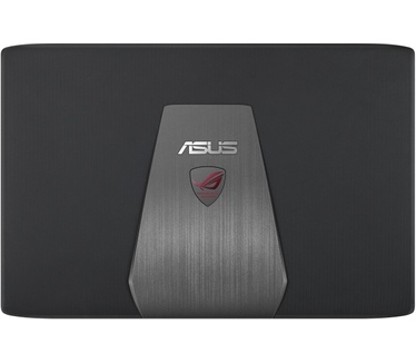 Asus GL552VW-CN244T-BE
