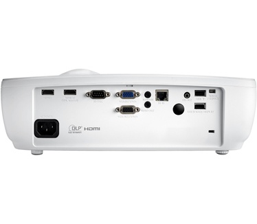 Optoma EH461