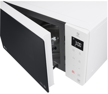 LG MS 23 NECBW