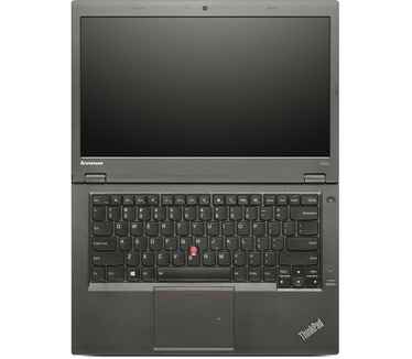 Lenovo ThinkPad 20AN00A9MH + 14" portable monitor