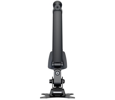 Multibrackets M Deskmount Spring Single Black