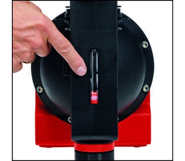Einhell GE-GP 1145 ECO