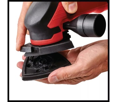 Einhell TC-DS 20 E