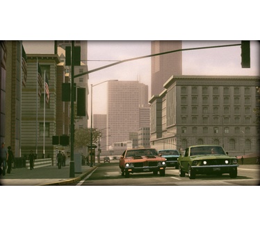 Driver: San Francisco