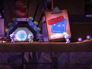 E3: LittleBigPlanet 2