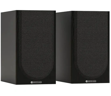 Monitor Audio Bronze 50 7G Zwart