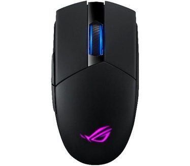 Asus Impact II Wireless