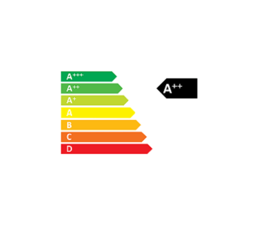 Amica EGSP 14386 V
