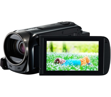Canon HF R56