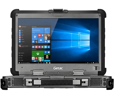Getac X500 G3