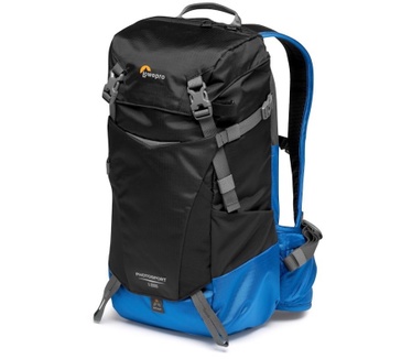 Lowepro PhotoSport Outdoor Backpack BP 15L AW III