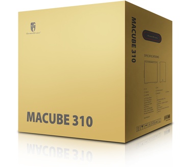 Gamer Storm Macube 310 WH
