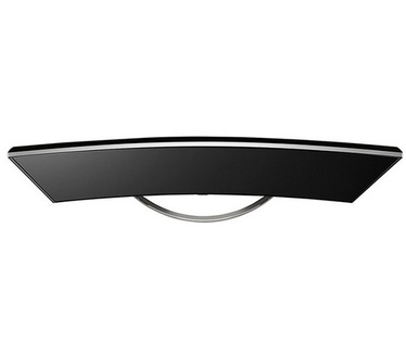 LG 55UC970V Zwart/Zilver