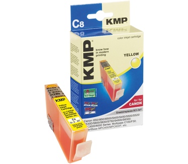KMP C8