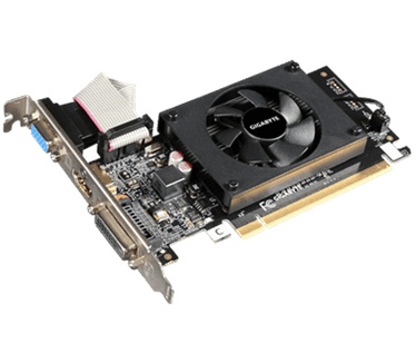 Gigabyte GV-N710D3-1GL