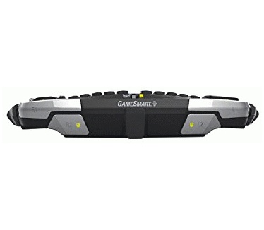 MadCatz S.U.R.F. voor Samsung Zwart