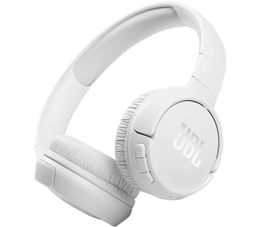 JBL Tune 510BT (Wit)