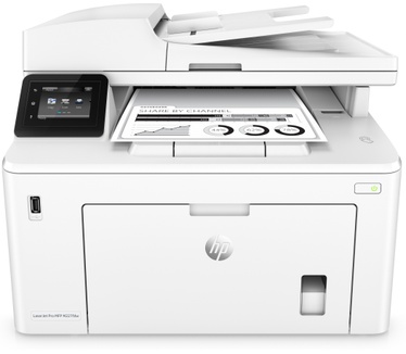 HP M227fdw