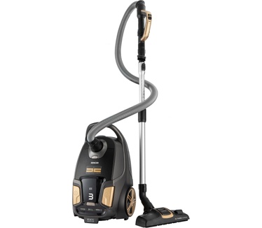 Sencor SVC 9300BK