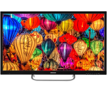 Medion Life S13203 Zwart