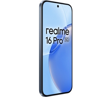 Realme 16 Pro