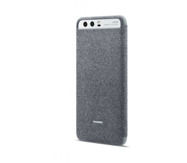 Huawei P10 Smart View Cover Grijs