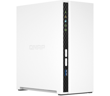 QNAP TS-233