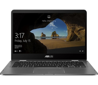 Asus ZenBook Flip UX461UA -E1112T