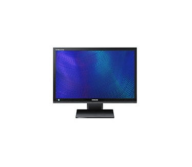 Samsung Syncmaster S22A450MWU Zwart