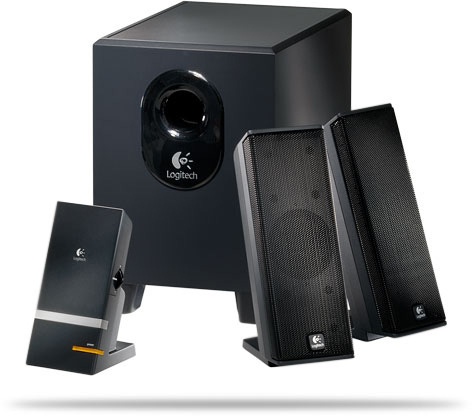 Logitech X-240 - Prijzen - Tweakers