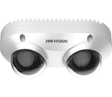 Hikvision DS-2CD6D52G0-IHS