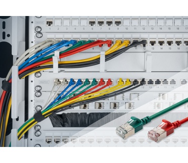 Digitus DK-1632-A-003S Grijs