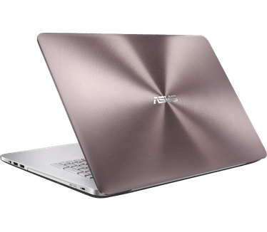 Asus N752VX-GC099T