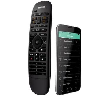 Logitech Harmony Companion