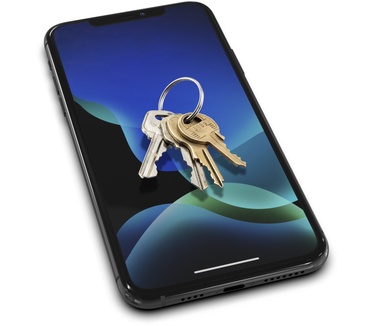 Zagg Glass Elite VisionGuard+(iPhone 11 Pro Max/Xs Max)