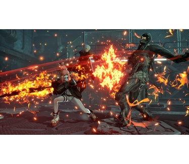 Code Vein II (Xbox Series X)