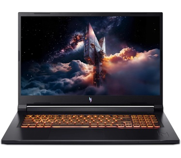 Acer Nitro V 17 AI ANV17-41-R4EH ANV17-41 Gaming notebook
