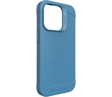 Gear4 Havana Snap (iPhone 14 Pro) Blauw