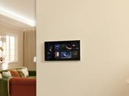 Aqara Panel Hub S1 Plus