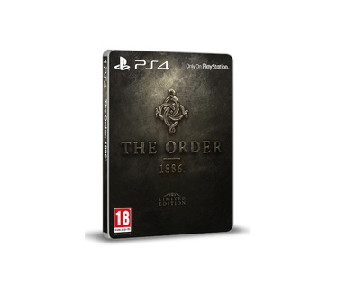 The Order 1886 Limited Edition