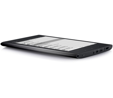 Asus EEE Note EA800 Zwart