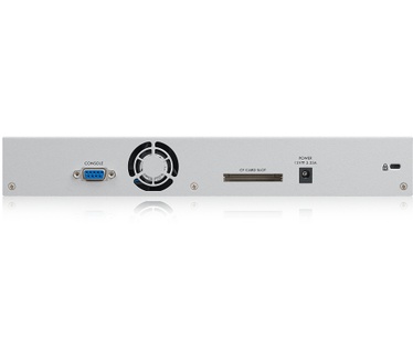 ZyXEL USG110