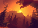 Review Firewatch