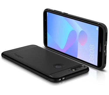 Spigen Rugged Armor
